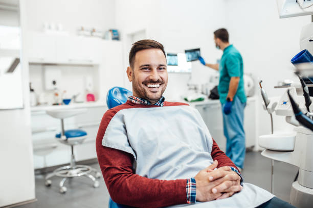Best Teeth Whitening  in Swansea, IL