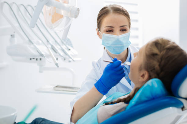 Best Emergency Dental Care  in Swansea, IL