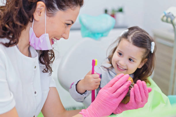 Best Dental Fillings (Composite and Amalgam)  in Swansea, IL